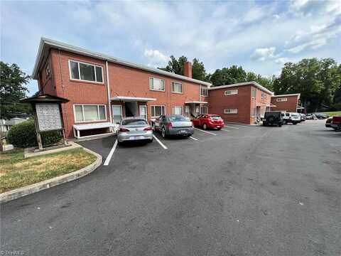 1900 Queen Street, Winston Salem, NC 27103