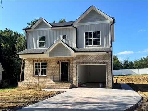 1807 Allyson Avenue, Greensboro, NC 27405