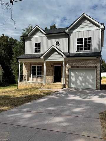 1807 Allyson Avenue, Greensboro, NC 27405