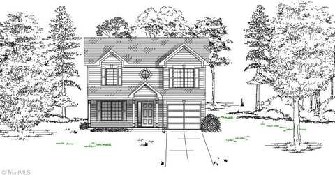 1807 Allyson Avenue, Greensboro, NC 27405