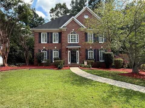 3712 Burbank Lane, Winston Salem, NC 27106