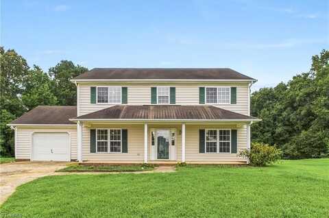 900 Stockwood Court, High Point, NC 27265