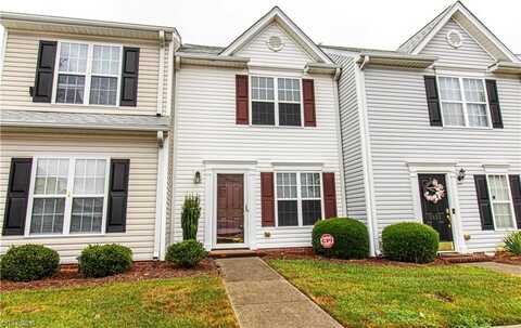 3849 Hickswood Creek Drive, High Point, NC 27265