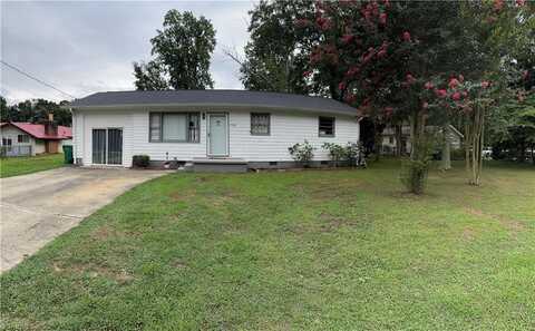 1702 Baker Road, High Point, NC 27263