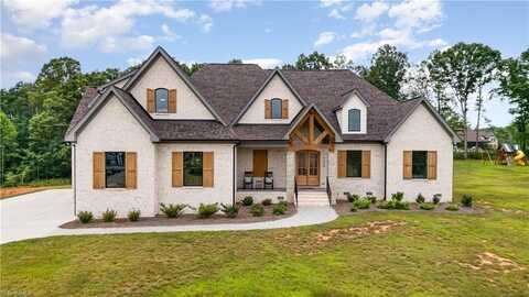 7634 Braelands Drive, Summerfield, NC 27358
