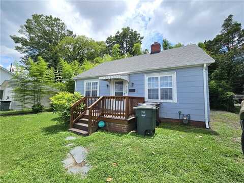 518 Bessemer Avenue, Greensboro, NC 27405