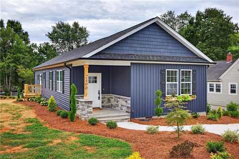 2400 Jefferson Avenue, Winston Salem, NC 27103