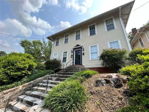 164 West End Boulevard, Winston Salem, NC 27101