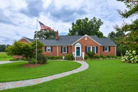 2932 Gwyn Road, Elon, NC 27244