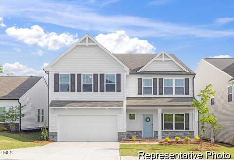 155 Nathan Drive, Lillington, NC 27546