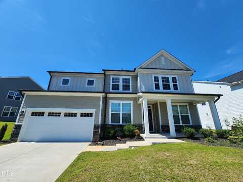 1817 Union Point Way, Wake Forest, NC 27587