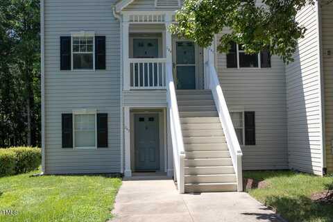 243 Schultz Street, Chapel Hill, NC 27514