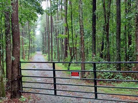 Tbd Jahue Lane, Pittsboro, NC 27312