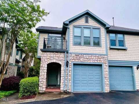 508 Presque Isle Lane, Chapel Hill, NC 27514