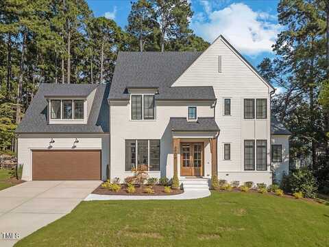 4906 Tremont Drive, Raleigh, NC 27609