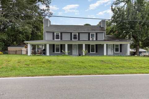 111 W Tally Ho Road, Stem, NC 27581