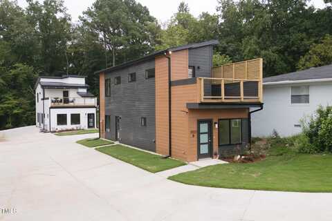 3323 Fayetteville Street, Durham, NC 27707