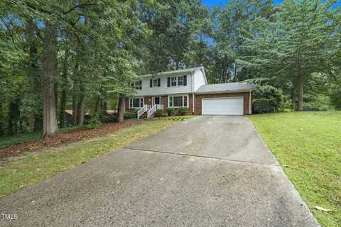 20 Chancery Place, Durham, NC 27707