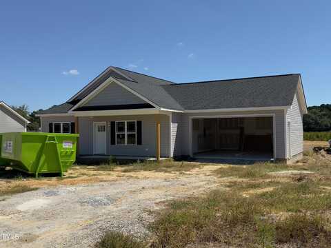 9 Alex Acres Way, Selma, NC 27576