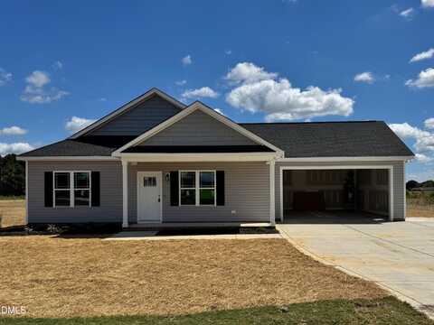 9 Alex Acres Way, Selma, NC 27576