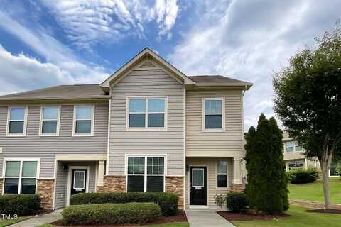10 St Elias Drive, Durham, NC 27705