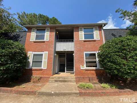 217 Shelden Drive, Raleigh, NC 27610