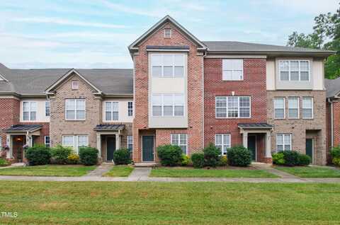 9908 Clyborn Court, Raleigh, NC 27617