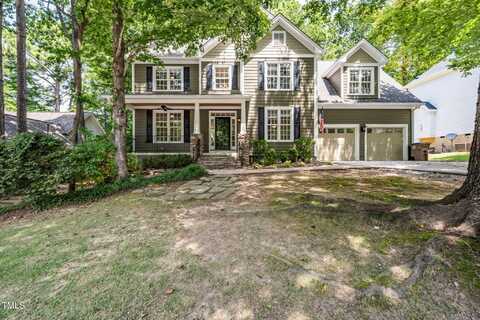 1041 Barnford Mill Road, Wake Forest, NC 27587