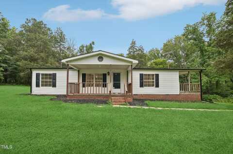 3064 Rosser Road, Bear Creek, NC 27207