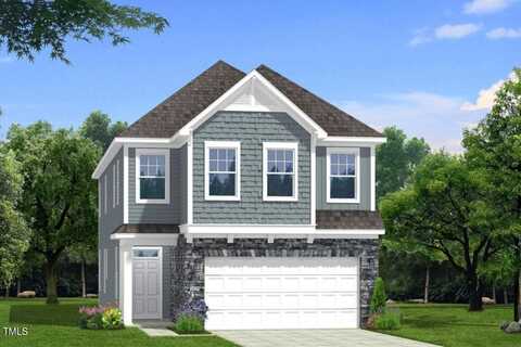 903 Outlaw Avenue, Durham, NC 27703