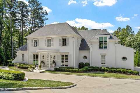 3501 Chaucer Place, Raleigh, NC 27609