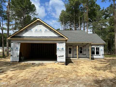 1774 Walnut Run Drive, Deep Run, NC 28525