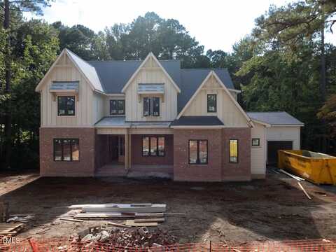 8017 Bud Morris Road, Wake Forest, NC 27587