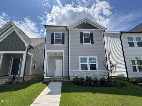 829 Portland Rose Drive, Knightdale, NC 27545