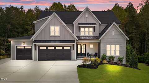 8704 Kimalden Court, Wake Forest, NC 27587