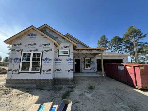 1760 Cardinal Drive, Deep Run, NC 28525
