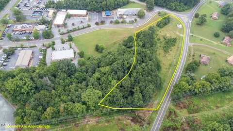 1600 Orange Grove Road Road, Hillsborough, NC 27278