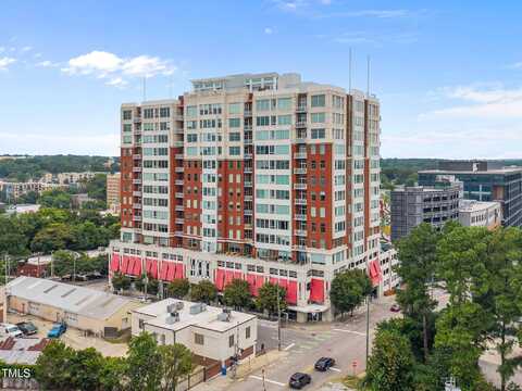 400 W North Street, Raleigh, NC 27603