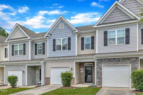 8947 Commons Townes Drive, Raleigh, NC 27616