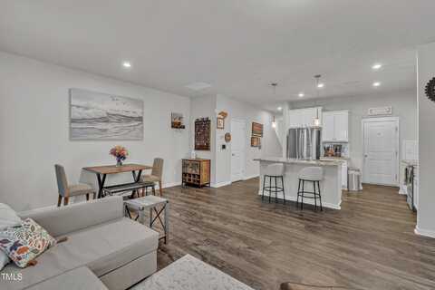 8947 Commons Townes Drive, Raleigh, NC 27616