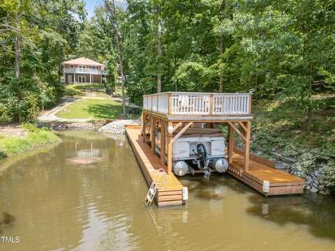 600 Fox Lair Trail, Semora, NC 27343
