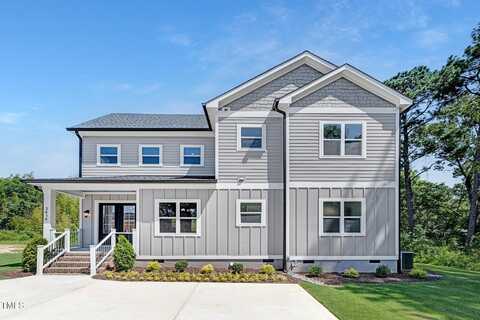 3414 Guess Road, Durham, NC 27705
