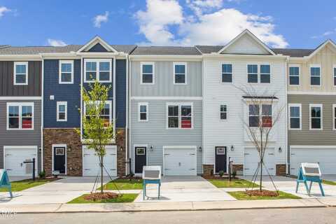 737 Parc Townes Drive, Wendell, NC 27591