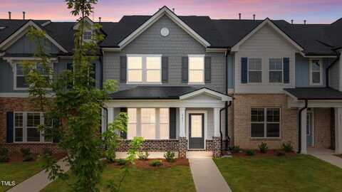 941 Alma Railway Drive, Wake Forest, NC 27587
