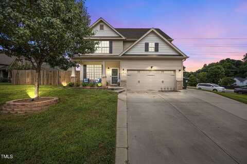261 Fair Oaks Court, Mebane, NC 27302