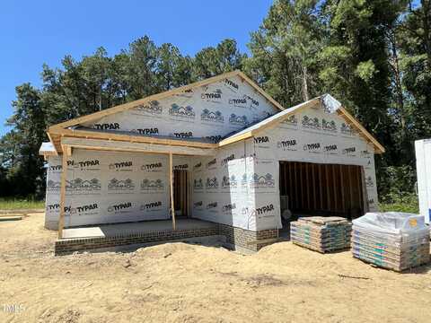 1752 Cardinal Drive, Deep Run, NC 28525