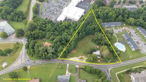 1800 Orange Grove Road Road, Hillsborough, NC 27278