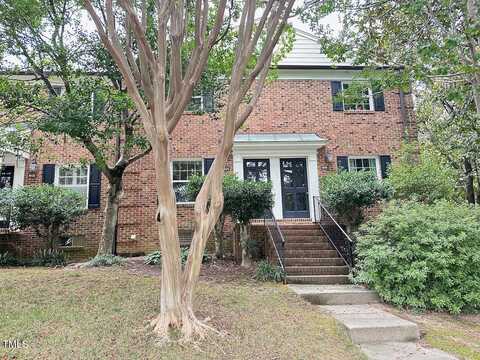 3833 Browning Place, Raleigh, NC 27609