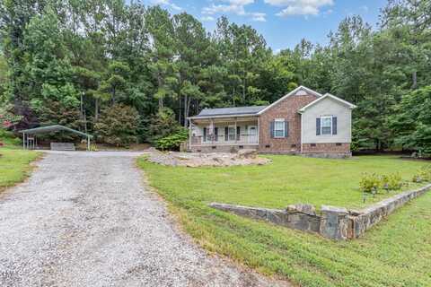 824 Kittrell Road, Kittrell, NC 27544