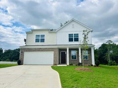 148 N Keatts Winner Court, Wilsons Mills, NC 27520